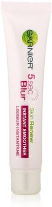 GARNIER Care Skin Renew 5 Second Blur Instant Smoother