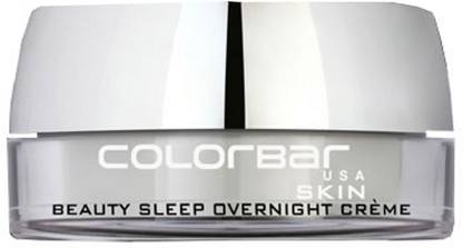 COLORBAR Beauty Sleep Overnight Creme
