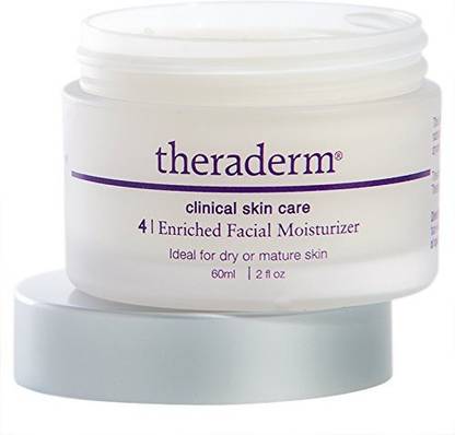 Theraderm Enriched Facial Moisturizer