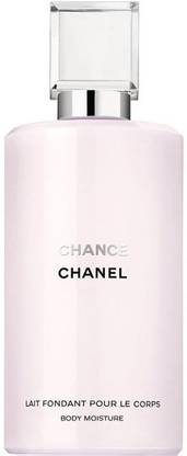 Chanel Chance Body Lotion