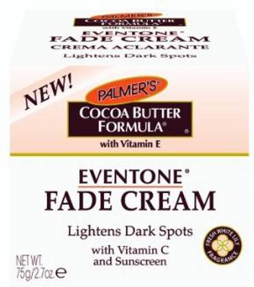 PALMER'S Cocoa Butter Formula Eventone Fade Cream