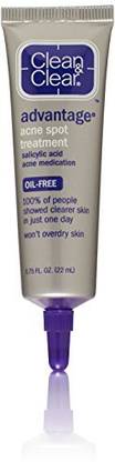 Clean & Clear Advantage Acne Spot Treatment