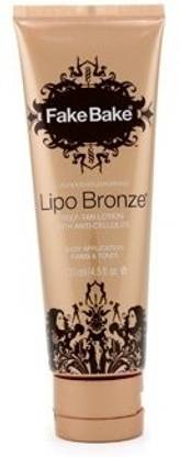 Fake Bake Lipo Bronze Self-Tan