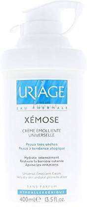 Unknown Uriage Xmose Universal Emollient Cream . / 13.5 fl.