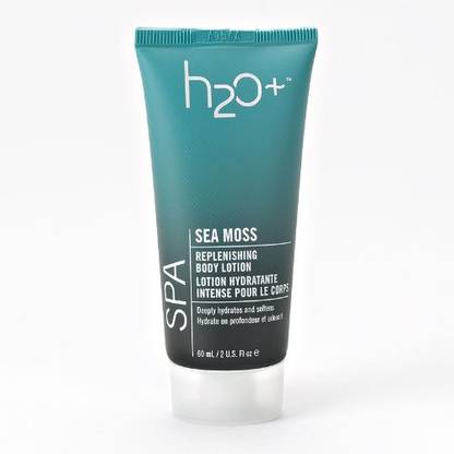 H2O Plus Sea Moss Replenishing Body Lotion - Travel Size