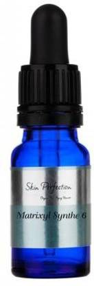 Skin Perfection yl Synthe 6 Palmitoyl Tetrapeptide 38 Wrinkle Filler Line Make Your Own Anti-aging Serum