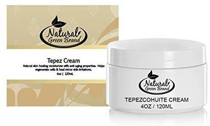ASDM Beverly Hills tepezcohuite cream 4oz