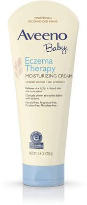 Aveeno Eczema Therapy