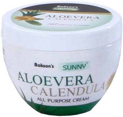 Bakson's Sunny Aloevera All purpose Cream