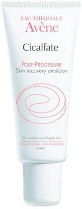 Avene Cicalfate Post Procedure Skin Recovery Emulsion ( 35fl)