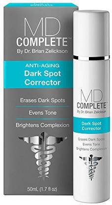 Md Complete Dark Spot Corrector Anti-aging