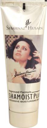 Shahnaz Husain Shamoist Plus Intensive Moisturising Milk
