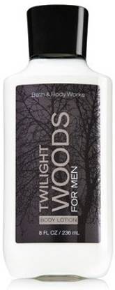 BATH & BODY WORKS Twilight Woods for Men