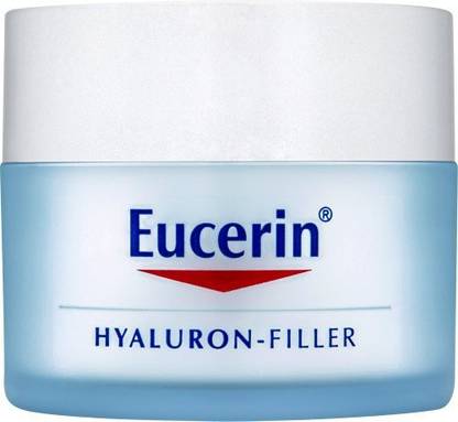 Eucerin Hyaluron Filler Night