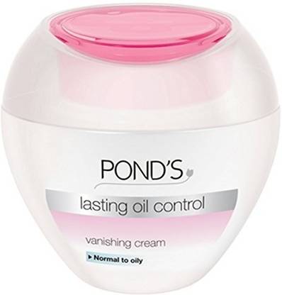 POND's Pond Vanishing Cream Normal To Oily 2 Pack