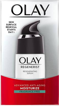 OLAY Regenerist Daily Regenerating Serum