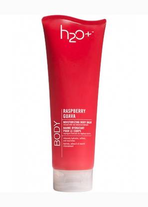 H2O Plus Raspberry Guava Moisturizing Body Balm