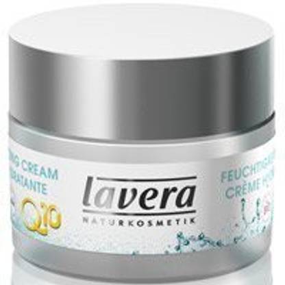 Lavera Basi Moisturizing Cream