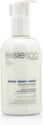 ESSIE Many Many Mani Intensive Hand Lotion