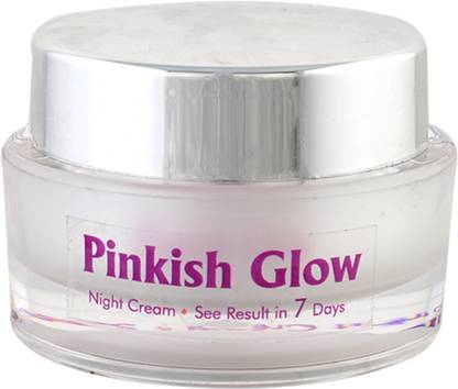 Flawless Pinkish Glow Skin Whitening Cream (Made In Australia)
