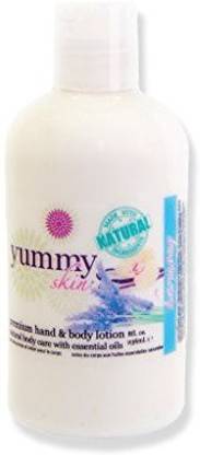 Yummy Skin Skin Premium Hand and Body Lotion Harmony