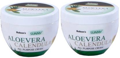 Bakson's Sunny Aloevera All purpose Cream