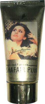 Shahnaz Husain Shafair Plus