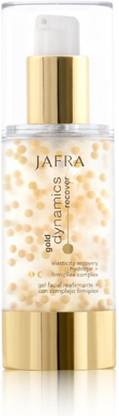 Jafra Gold Dynamic Recover Elasticity Recovery Hydrogel + Firmiplex Complex