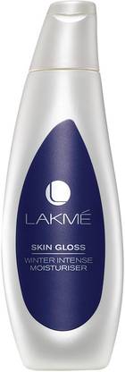 Lakmé Skin Gloss Winter Intense Moisturiser