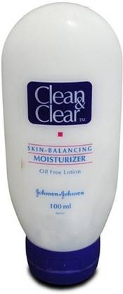 Clean & Clear Skin Moisturizer