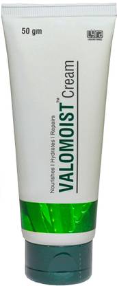 Valomoist Cream
