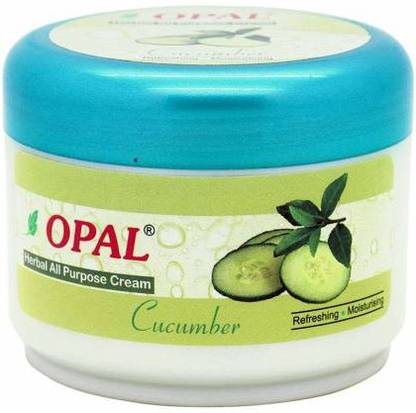 Opal Herbal All Purpose Cream-Cucumber