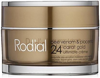 Rodial Bee Venom And Placenta 24 Carat Gold Ultimate Cream