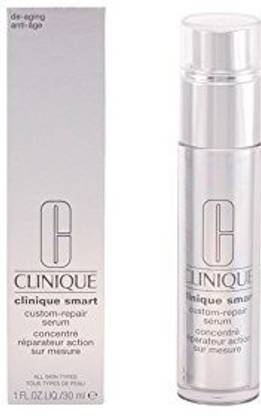 Clinique Smart Custom-repair Serum