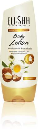 ELISHA Elisha Body Lotion
