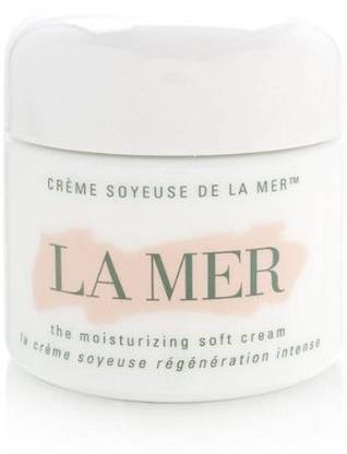 LaMer The Moisturizing Soft Cream /1