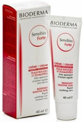 BIODERMA Sensibio Forte