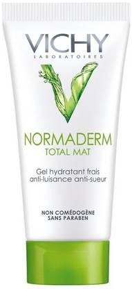 Vichy Normaderm Total Mat