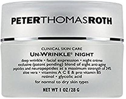 Peter Thomas Roth Un-wrinkle Night