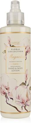 Floral Collection M&S Magnolia Hand & Body Lotion