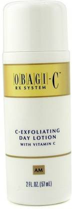 Obagi Obagi C Rx System C Exfoliating Day Lotion