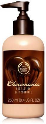 THE BODY SHOP Chocomania Body Lotion
