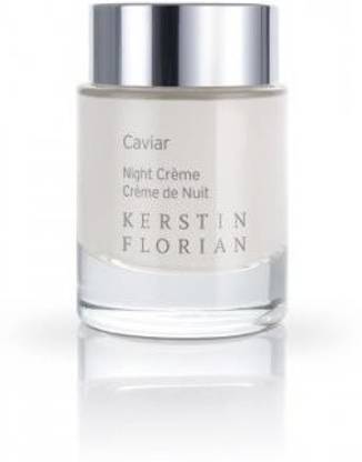 Kerstin Florian Caviar Age-Defense Creme Foundation