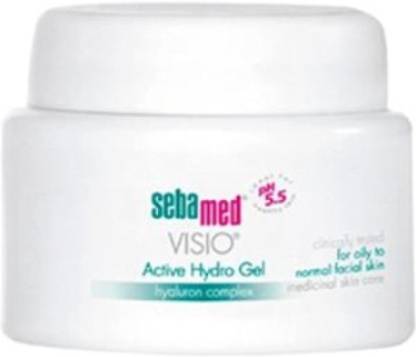 Sebamed Visio Active Hydro Gel