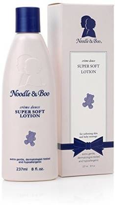 Noodle & Boo Super Soft Lotion