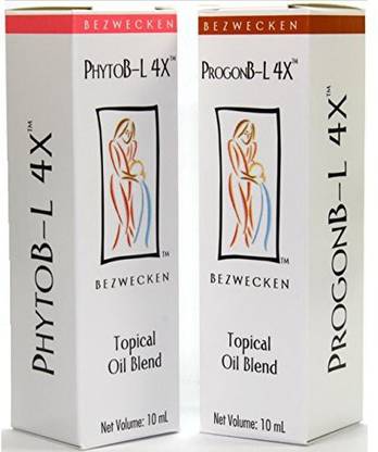 Bezwecken ProgonB-L4X and PhytoB-L4X Bundle - each