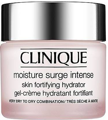Clinique Moisture Surge Intense Skin Fortifying Hydrator - Very Dry To Dry Combination