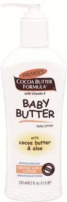 PALMER'S Cocoa Butter Formula Baby Butter
