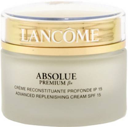 LANCOME Absolue Premium Bx Advanced Replenishing Cream SPF 15