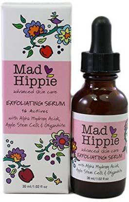 Mad Hippie Exfoliating Serum, - 1 Each